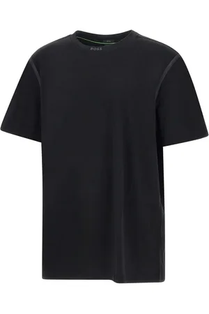HUGO BOSS T-shirt med logo