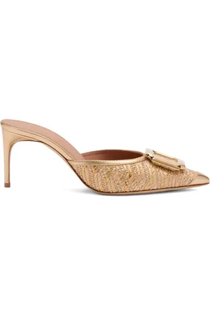 MALONE SOULIERS 70 mm Mona mules