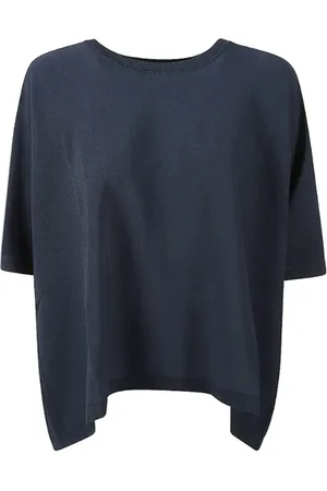 Roberto Collina Strikket T-shirt