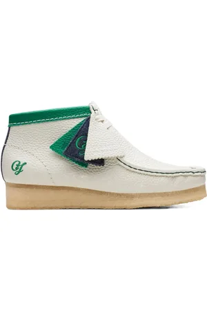 Clarks Wallabee støvler
