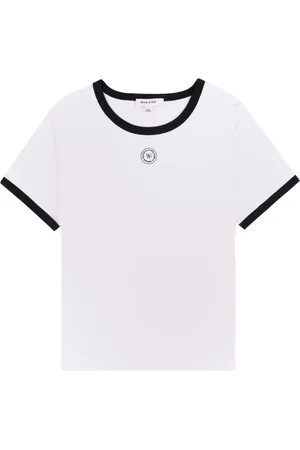 Sporty & Rich T-shirt