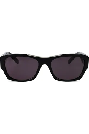 Givenchy Solbriller med firkantet stel