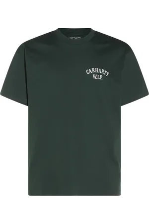 Carhartt T-shirt med brede ærmer