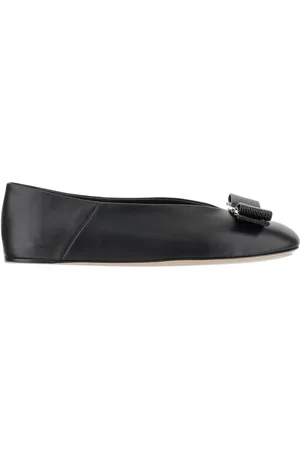 Salvatore Ferragamo Vara ballerinaer