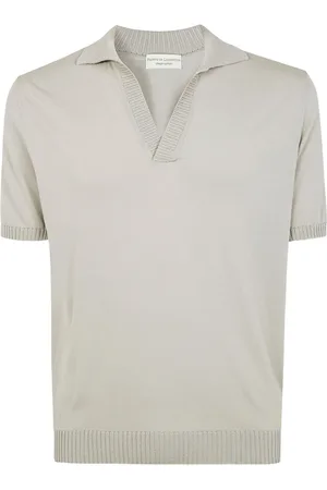 FILIPPO DE LAURENTIIS Knitted T-shirt