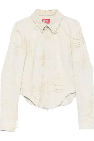 Diesel De Madeline skjorte