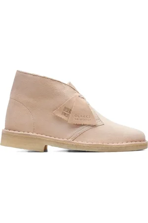Clarks Desert støvler