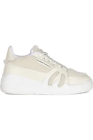 Giuseppe Zanotti Talon Winter sneakers