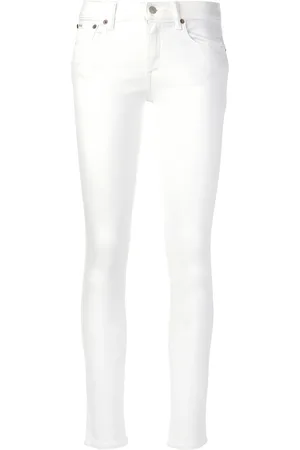 Ralph Lauren Skinny-jeans