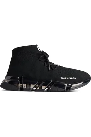 Balenciaga Speed sneakers med snøre