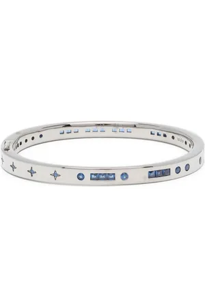 APM Monaco Bonheur Morse code armbånd