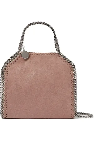 Stella McCartney Lille Falabella tote