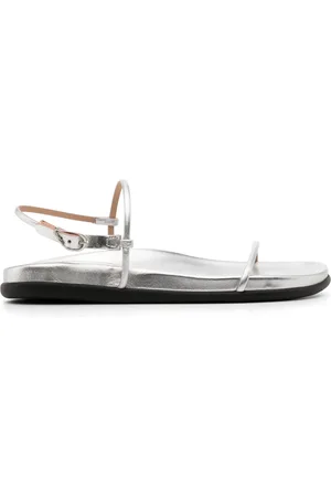 Ancient Greek Sandals Semystra sandaler