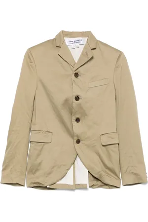 Comme des Garçons Enkeltradet blazer