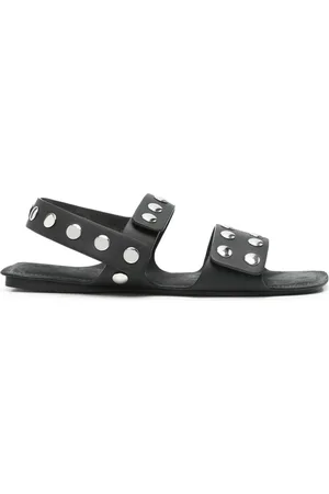 Khaite Flade Boden sandaler