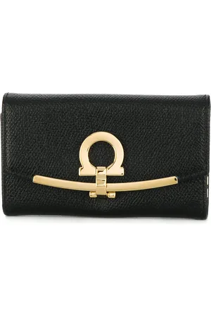 Salvatore Ferragamo Gancini-nøglepung
