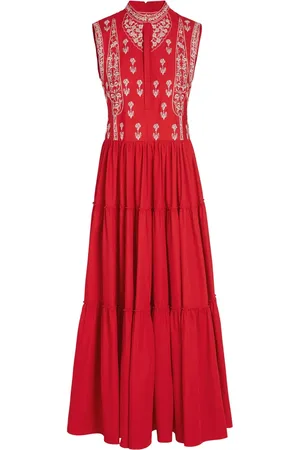 Giambattista Valli Broderet kjole