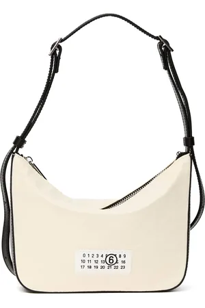 Maison Margiela Numeric-skuldertaske