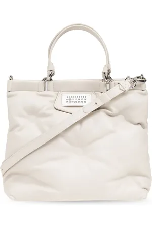 Maison Margiela Lille Glam Slam tote