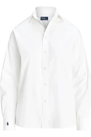 Ralph Lauren Skræddersyet skjorte