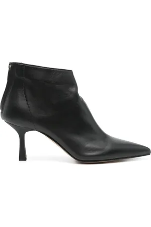 Gisel Moire Elise boots