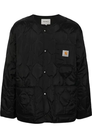 Carhartt Quiltet Skyton Liner dunjakke
