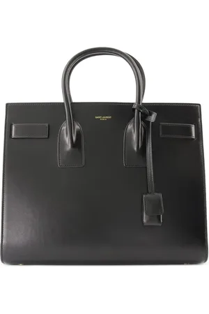Saint Laurent Lille Sac De Jour-tote-taske