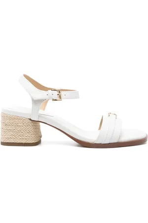 Michael Kors 50 mm Mandy sandaler