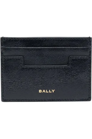 Bally Kortholder med logotryk