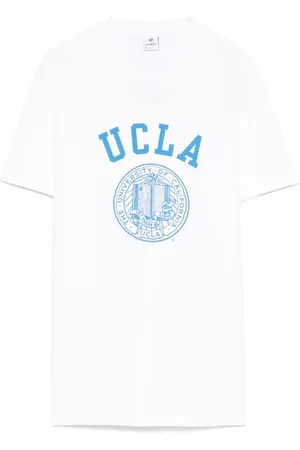 Sporty & Rich T-shirt i bomuld