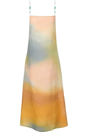 Staud Lang Laura kjole