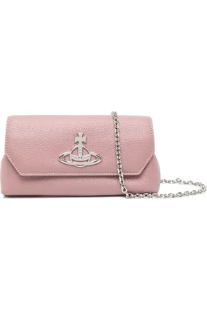 Vivienne Westwood Lille clutch med kæde
