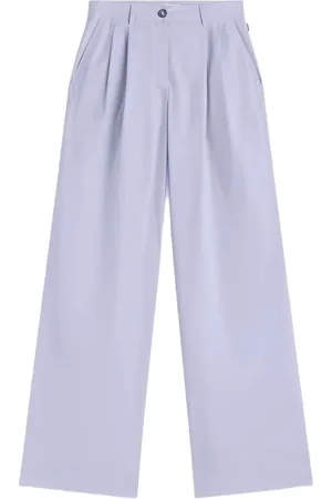 ECOALF Cotton trousers