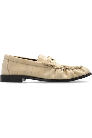 Saint Laurent Le Loafer lædersko