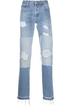 GALLERY DEPT. Ranger 5001 denimjeans
