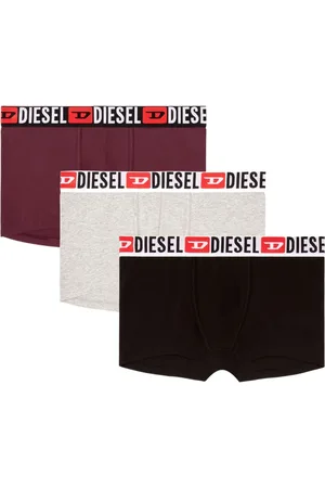 Diesel Damien boksershorts (pakke med tre)