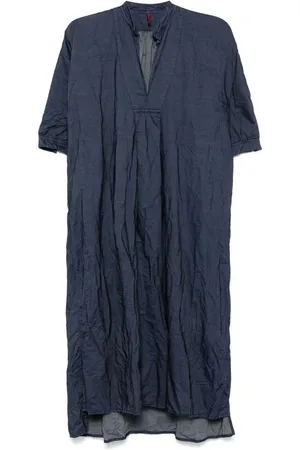 DANIELA GREGIS Kaftan i bomuld
