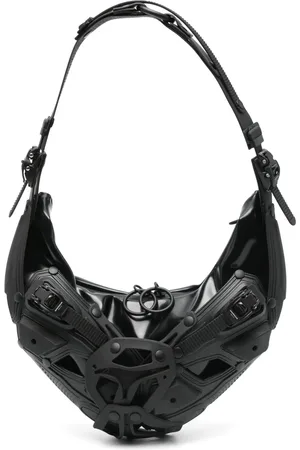 Innerraum Lille Object M02 Half Moon skuldertaske