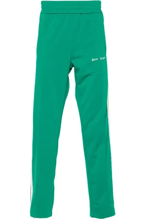 Palm Angels Joggingbukser med broderet logo