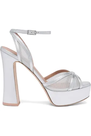 MALONE SOULIERS 125 mm Sylvie sandaler