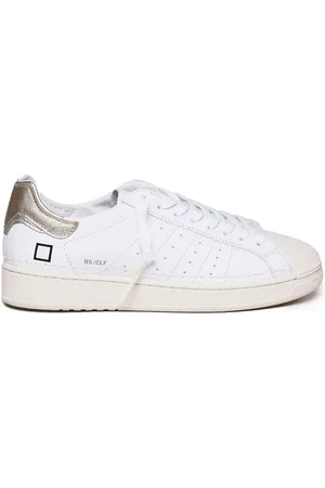 D.A.T.E. Base sneakers