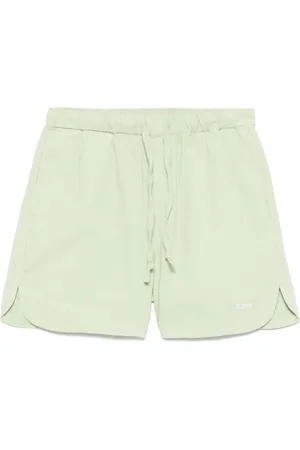 Autry Shorts i bomuld