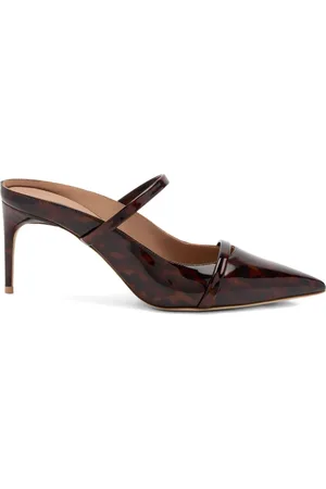 MALONE SOULIERS 70 mm Aurora mules