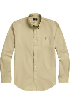 Ralph Lauren Skjorte med knapper