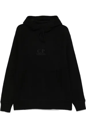 C.P. Company Hættetrøje
