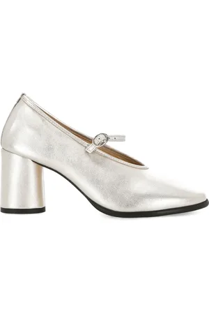 ALOHAS 70 mm pumps i læder
