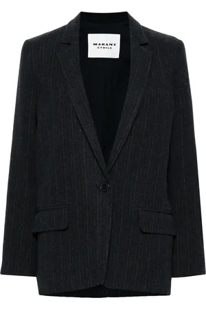 Marant Etoile Charlyne-blazer