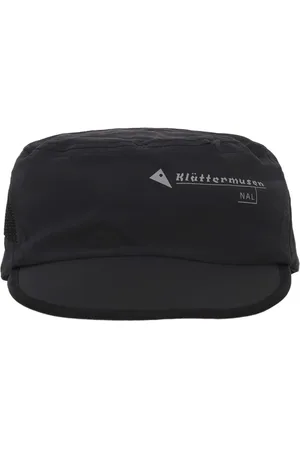Klättermusen Kasket med logo
