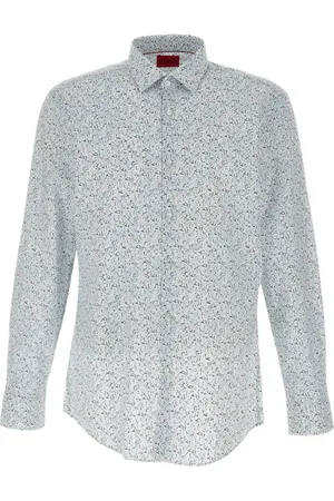 HUGO BOSS Kenno skjorte