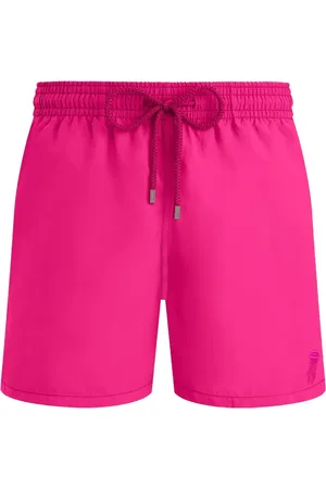 Vilebrequin Rocket Medusa swim shorts